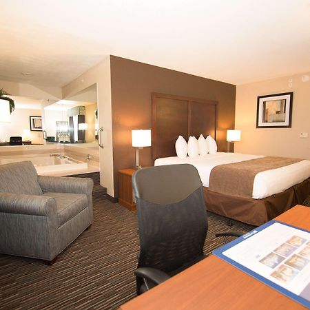 Best Western Port Columbus Exterior foto