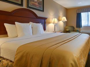 Best Western Port Columbus Zimmer foto